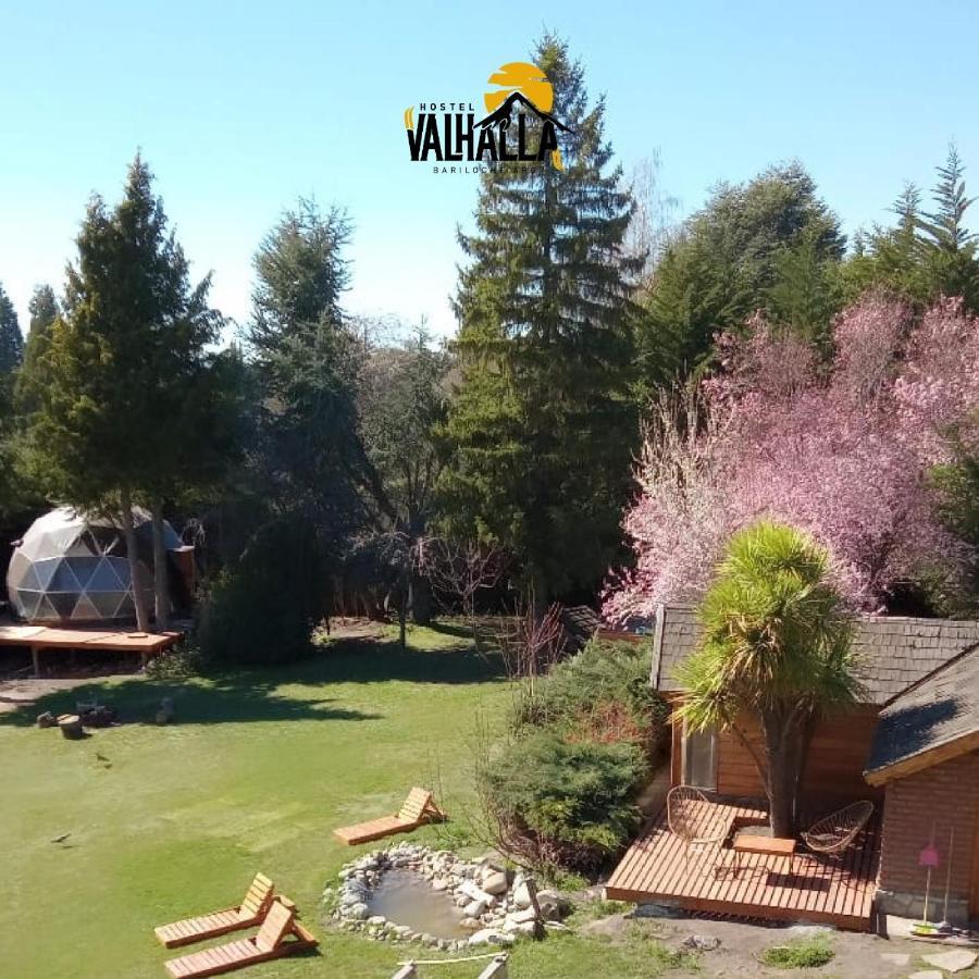 Valhalla San Carlos de Bariloche Luaran gambar