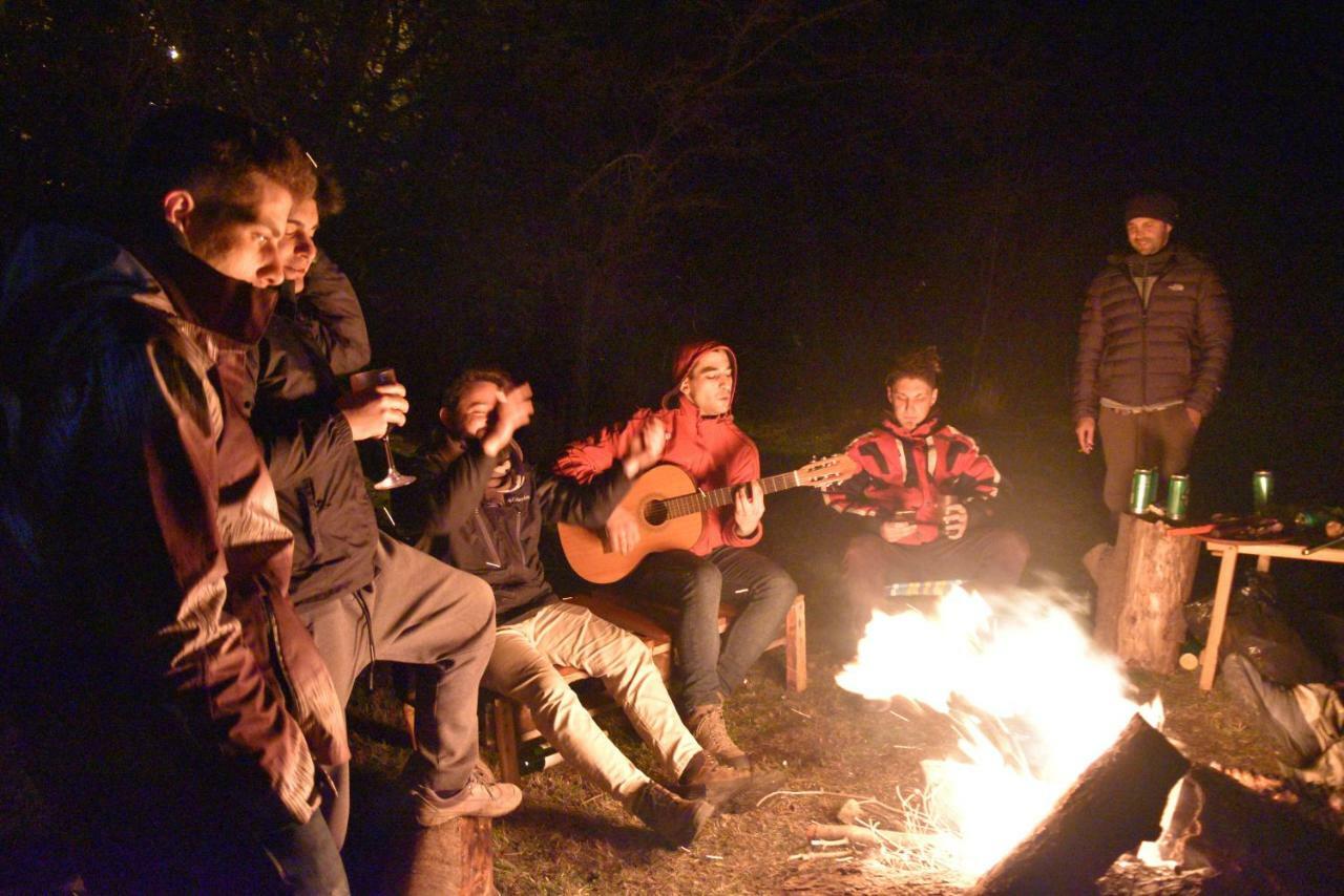 Valhalla San Carlos de Bariloche Luaran gambar