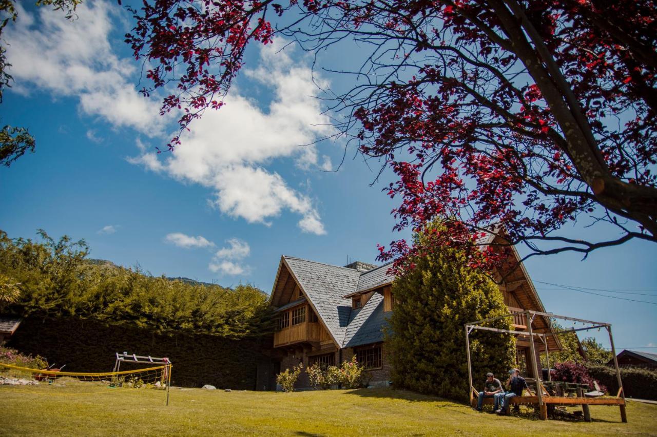 Valhalla San Carlos de Bariloche Luaran gambar